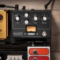 Warm Audio WA 76-P - Compressor Stompbox Warm Audio WA 76-P - Compressor Stompbox
