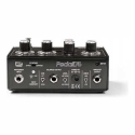 Warm Audio WA 76-P - Kompressor Stompbox Warm Audio WA 76-P - Kompressor Stompbox