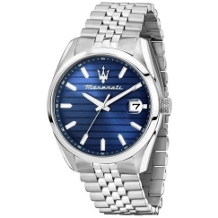 Meeste kell MASERATI Attrazione R8853151028 - (zs050f)