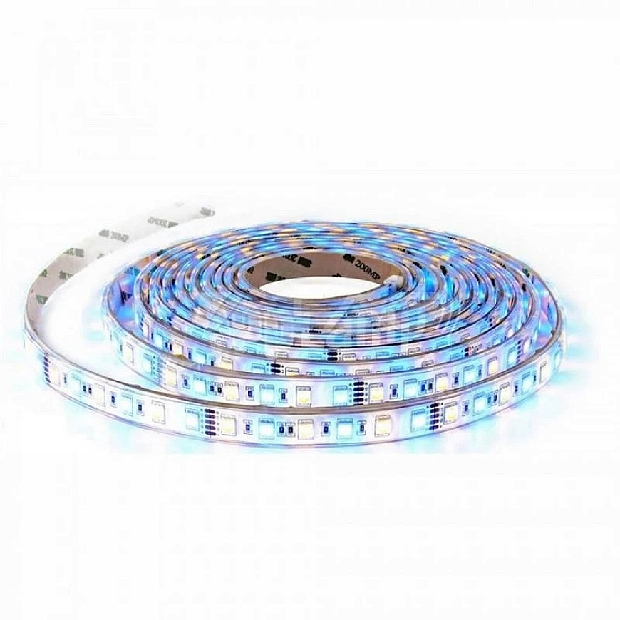 V-tac 8W/m LED josla, 60 LED/m