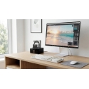 "Rebel" USB 3.0 HDD/SSD docking station
