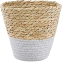 Boho lillepottide kate 25,5 cm hall AMBITION Boho lillepottide kate 25,5 cm hall AMBITION