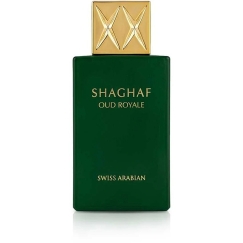 Swiss Arabian Shaghaf Oud Royale Eau De Parfum 25 ml (unisex)