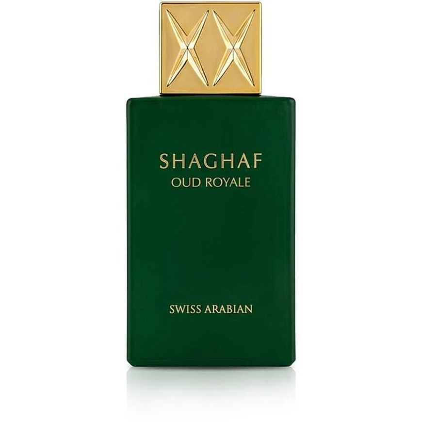 Swiss Arabian Swiss Arabian Shaghaf Oud