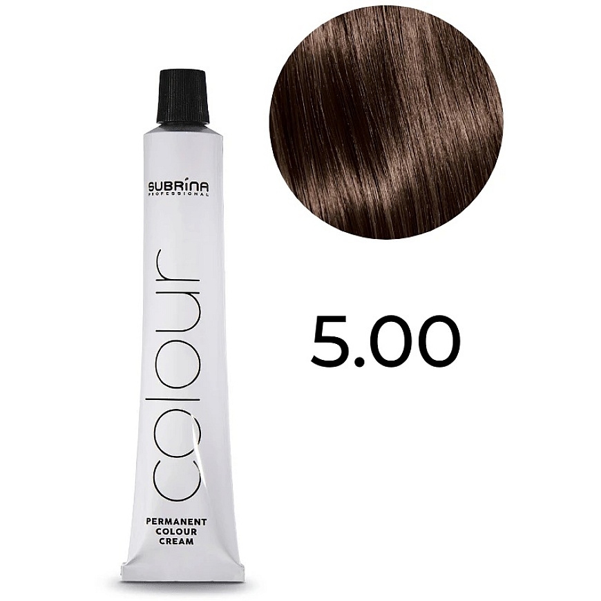 Subrina Professional Subrina Professional Essential Colour