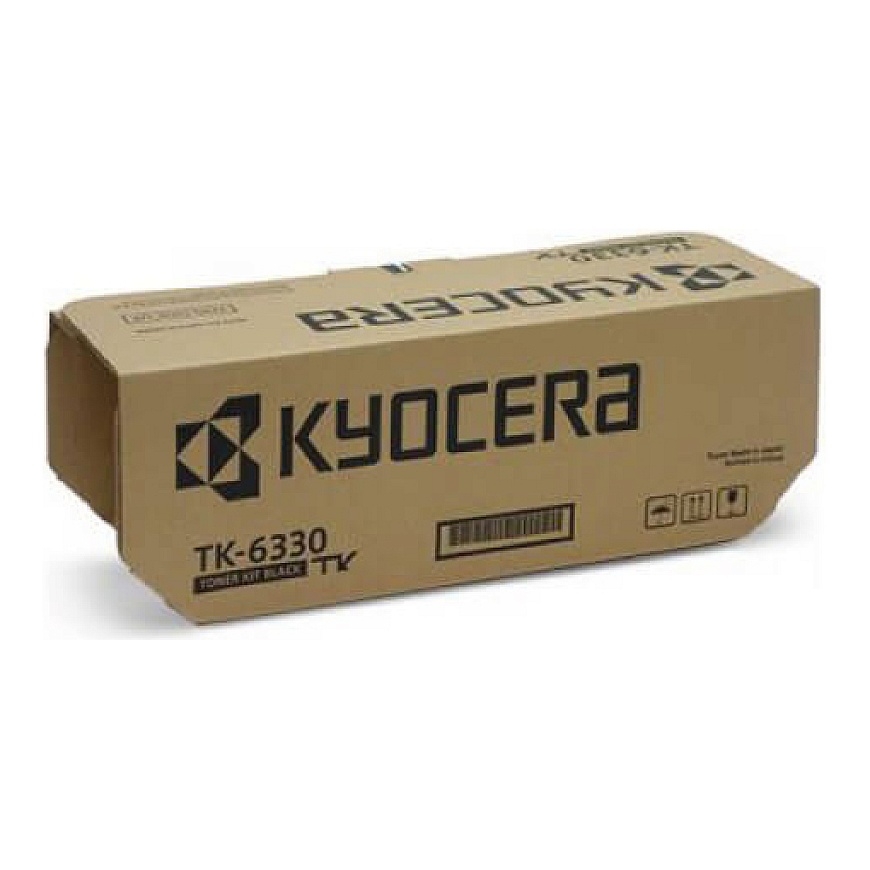 KYOCERA TK-6330 toner cartridge 1 pc(s) Original Black
