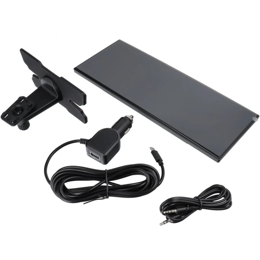 Car screen panel OTTOCAST N95C 4+32GB AI voice control – 3
