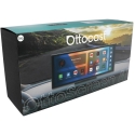 Car screen panel OTTOCAST N95C 4+32GB AI voice control