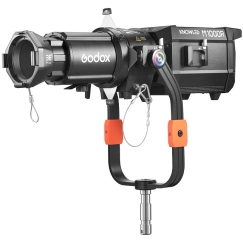 Projection accessory - Godox BP36K 36° for KNOWLED M1000R M600R M600Bi Pro LED lights