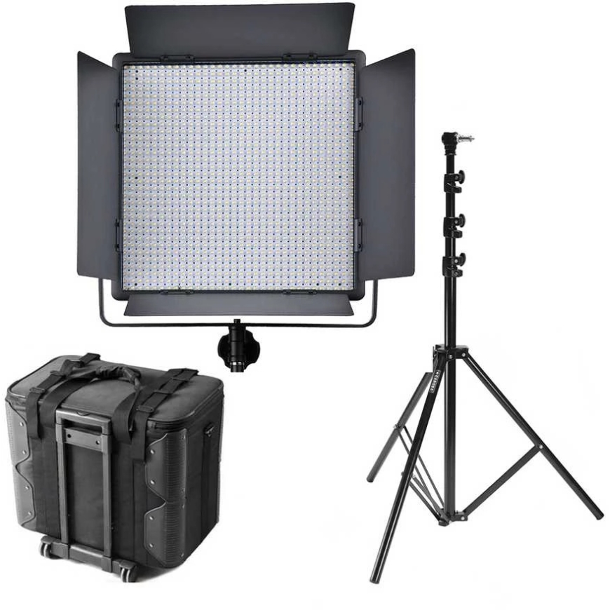 Godox Apšvietuma iekārta - Godox LED1000