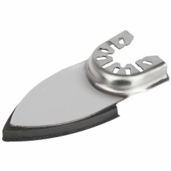 Kreator KRT990036 - Piršto formos abrazyvinis padėklas 50mm