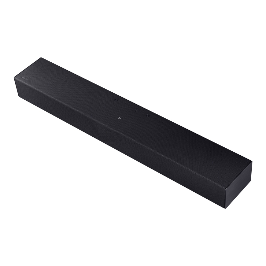Samsung HW-B400F Melns 2.0 kanāli
