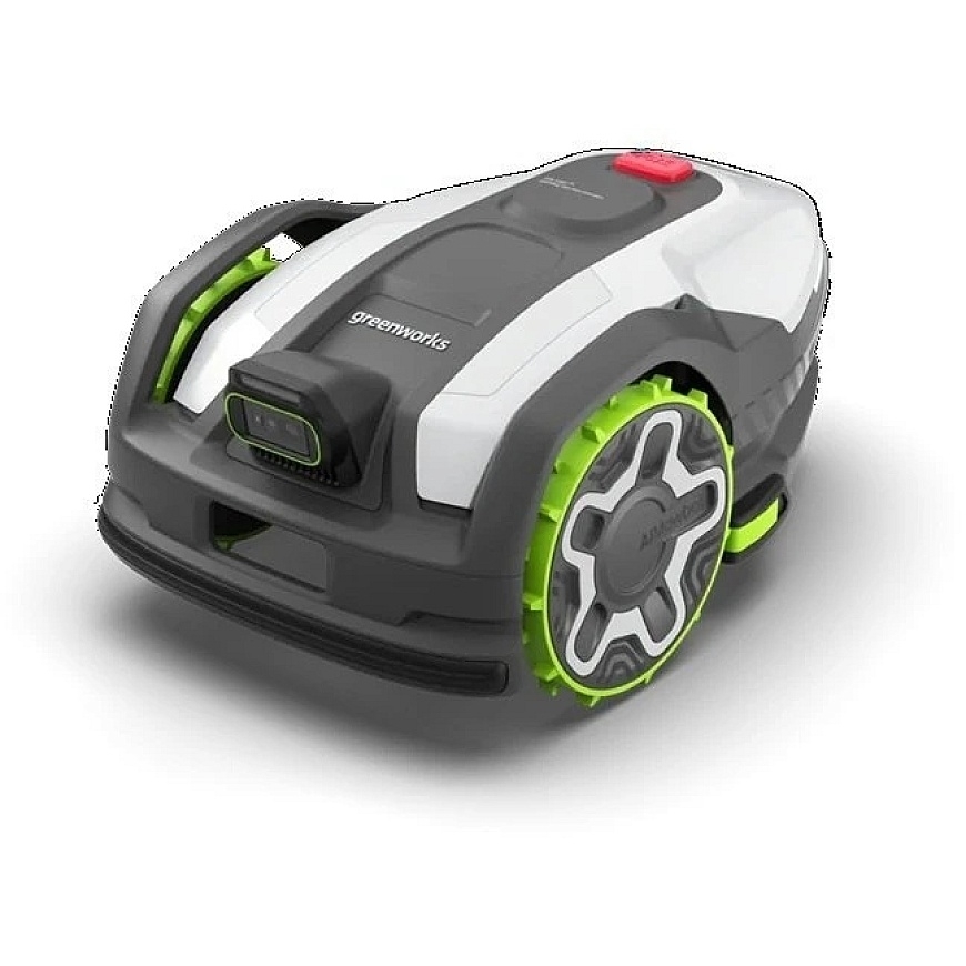 Greenworks AiMowbot 12 Robot Lawn Mower