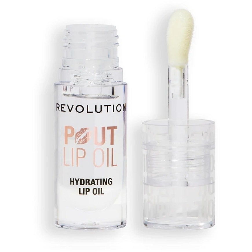 Makeup Revolution "Makeup Revolution Pout