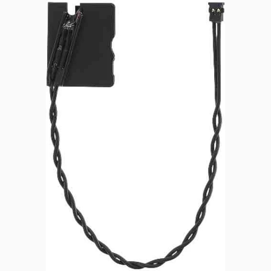 Vacuum sensor designed for Bambu Lab H2S and H2S laser printers.