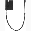 Vacuum sensor designed for Bambu Lab H2S and H2S laser printers. Vacuum sensor designed for Bambu Lab H2S and H2S laser printers.