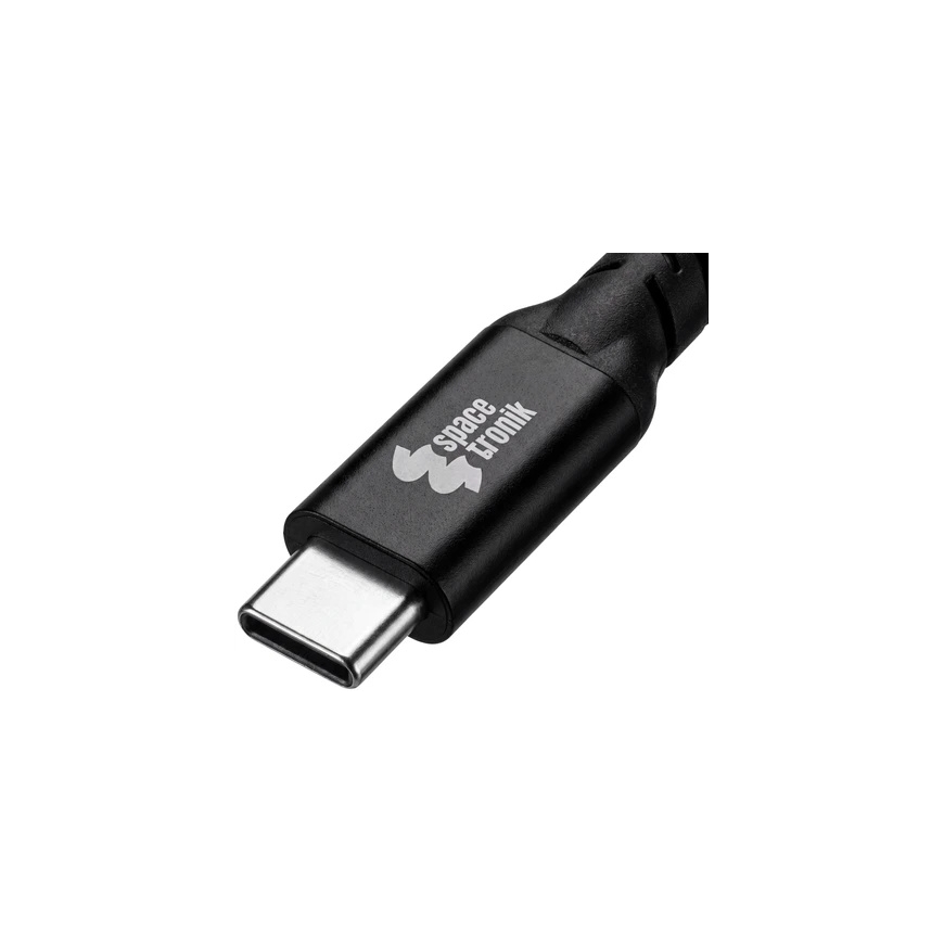 Spacetronik USB-C Cable 5.0 80Gbit/s 0.5m – 3