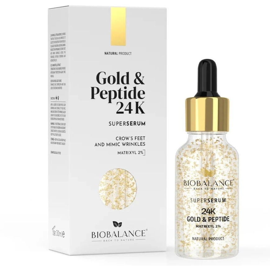 Bio Balance Bio Balance Gold &
