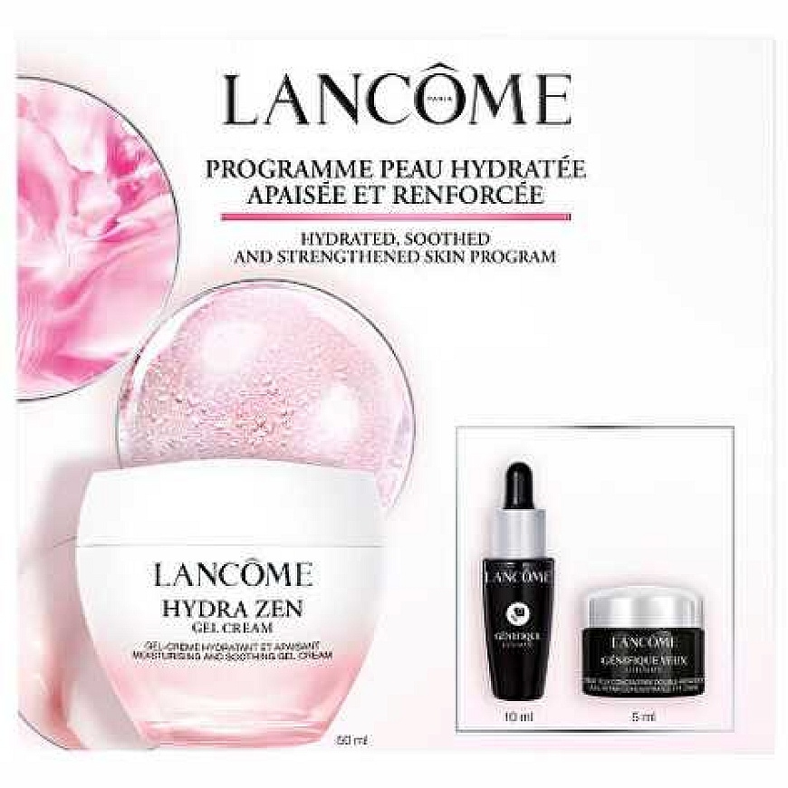 Lancôme Lancome Hydra Zen Routine komplekts