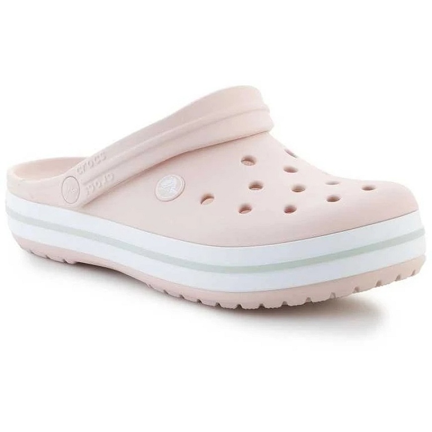 Crocs Chodaki Crocs Crocband Clog gaiši