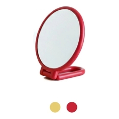 Donegal Clarity Double-Sided Magnifying Mirror 5x