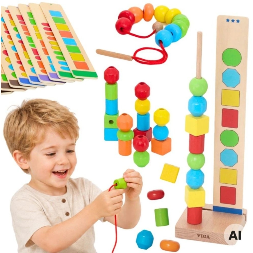 Viga Toys Viga Toys VIGA koka