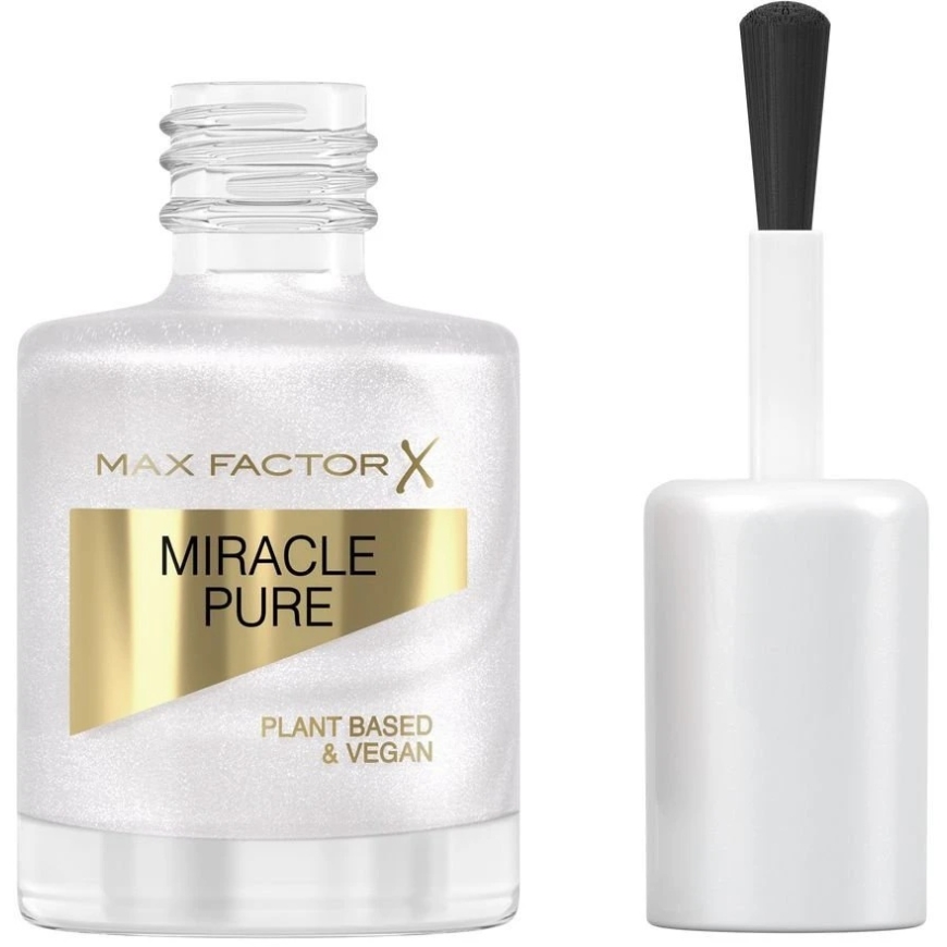 Max Factor Miracle Pure kynsilakka – 2