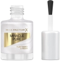 Max Factor Miracle Pure Nail Polish