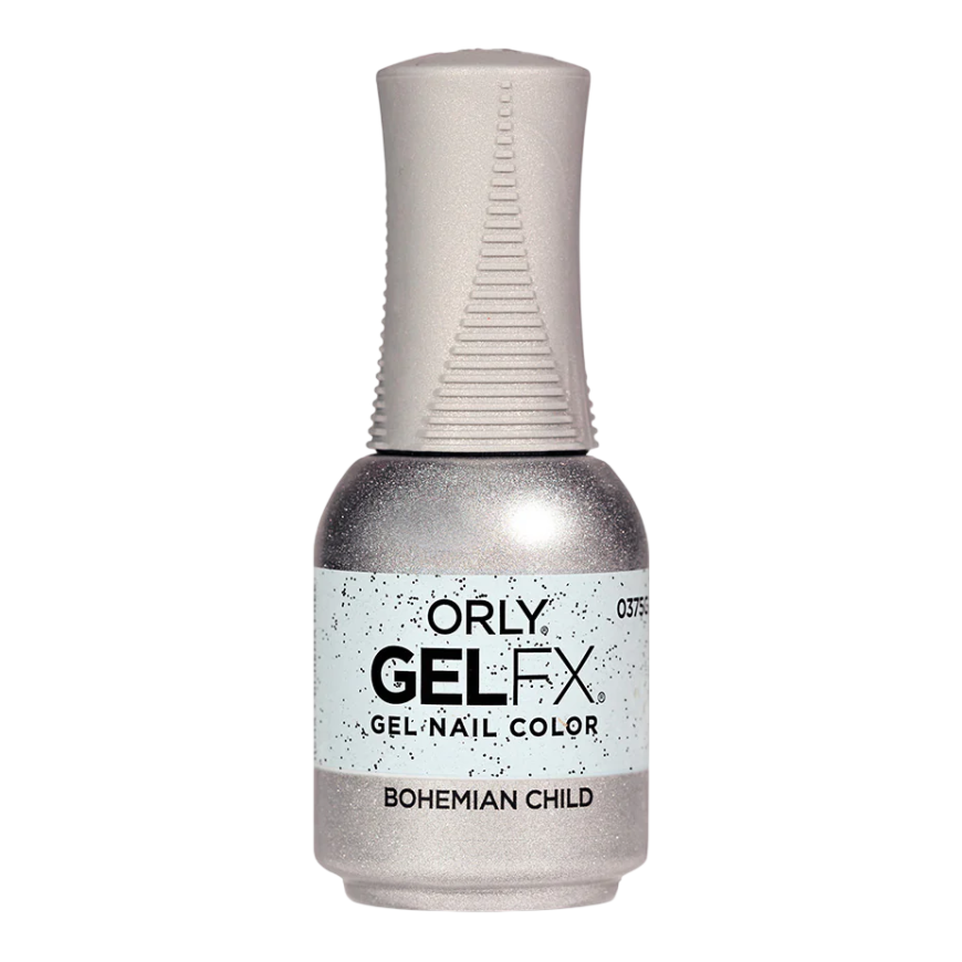 Orly Gelfx Krēms Pusfiksēts Nagu Lakas