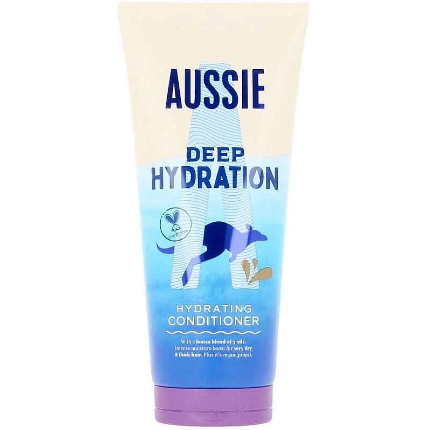 Hiustenhoitoaine AUSSIE Deep Hydration, 200 ml – 2