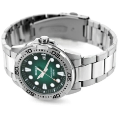 Men's watch Casio Marine Sports MTD-140D-3A + BOX