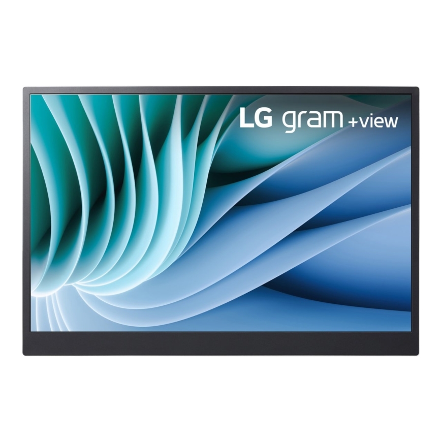 LG 16MR70 monitori 40,6 cm