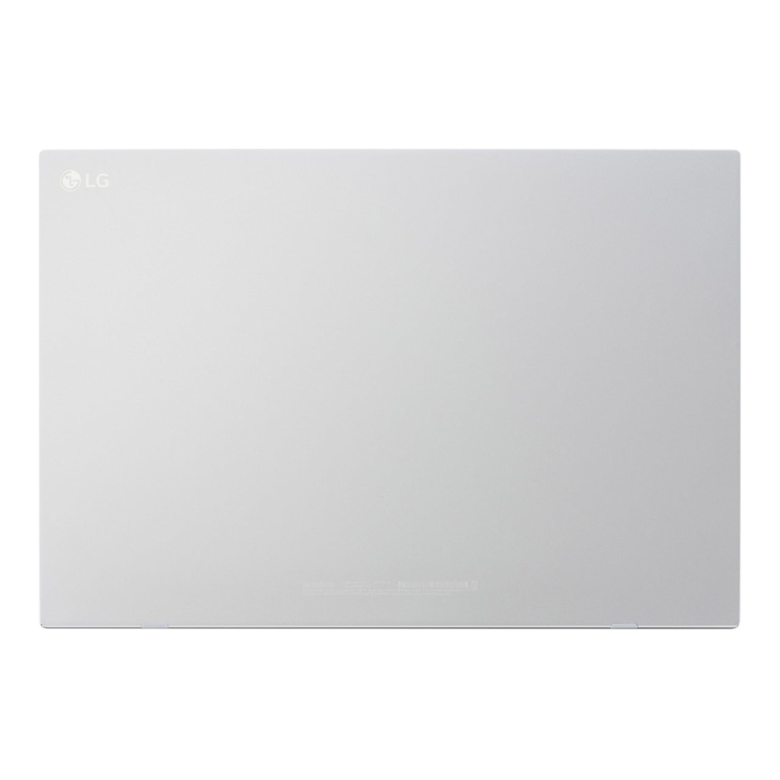 LG 16MR70 PC lamekuvar 40,6 cm (16") 2560 x 1600 pikslit WQXGA Hõbe – 2
