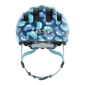 ABUS SMILEY 3.0 LED laste dviratiniku kiiver (Suurus: M) ABUS SMILEY 3.0 LED laste dviratiniku kiiver (Suurus: M)
