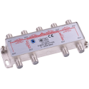 Cabletech Сплиттер 8way Cabletech Сплиттер 8way