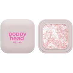 „Poppy Head Top One“ silmade švyturi, 02, „Sweet Peel“, 1.1 g