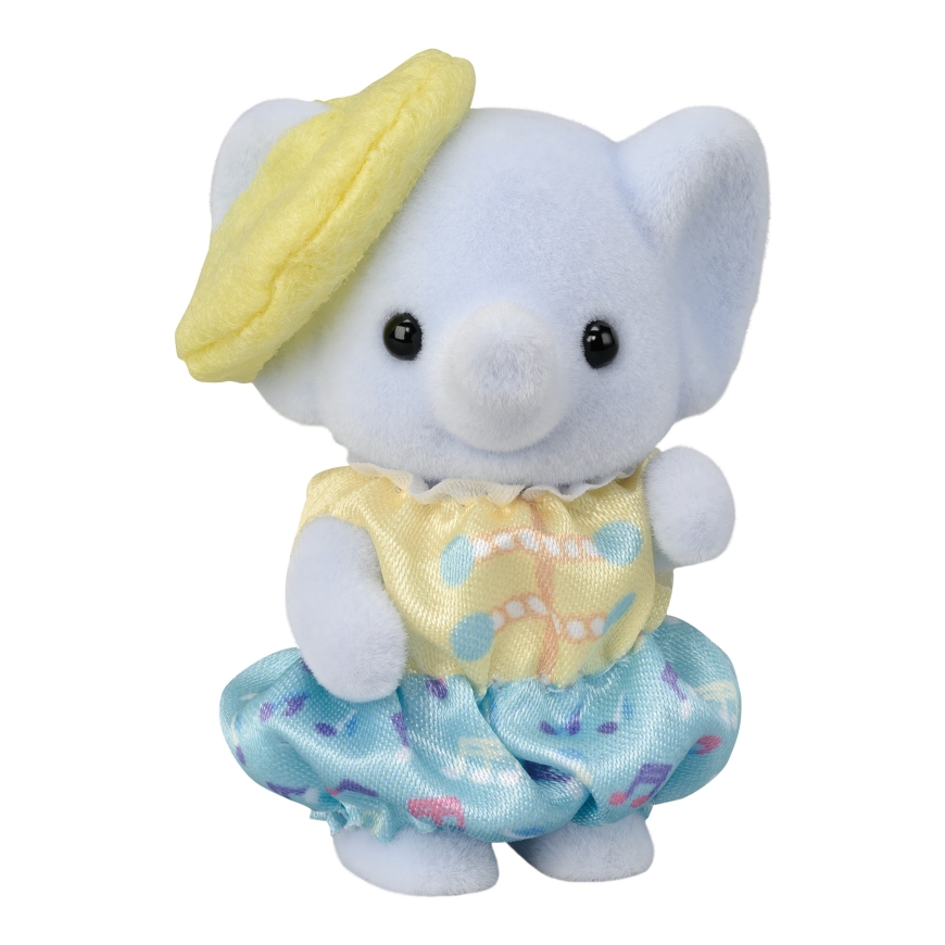 Sylvanian Families 5817 кукла – 2