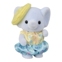 Sylvanian Families 5817 lelle