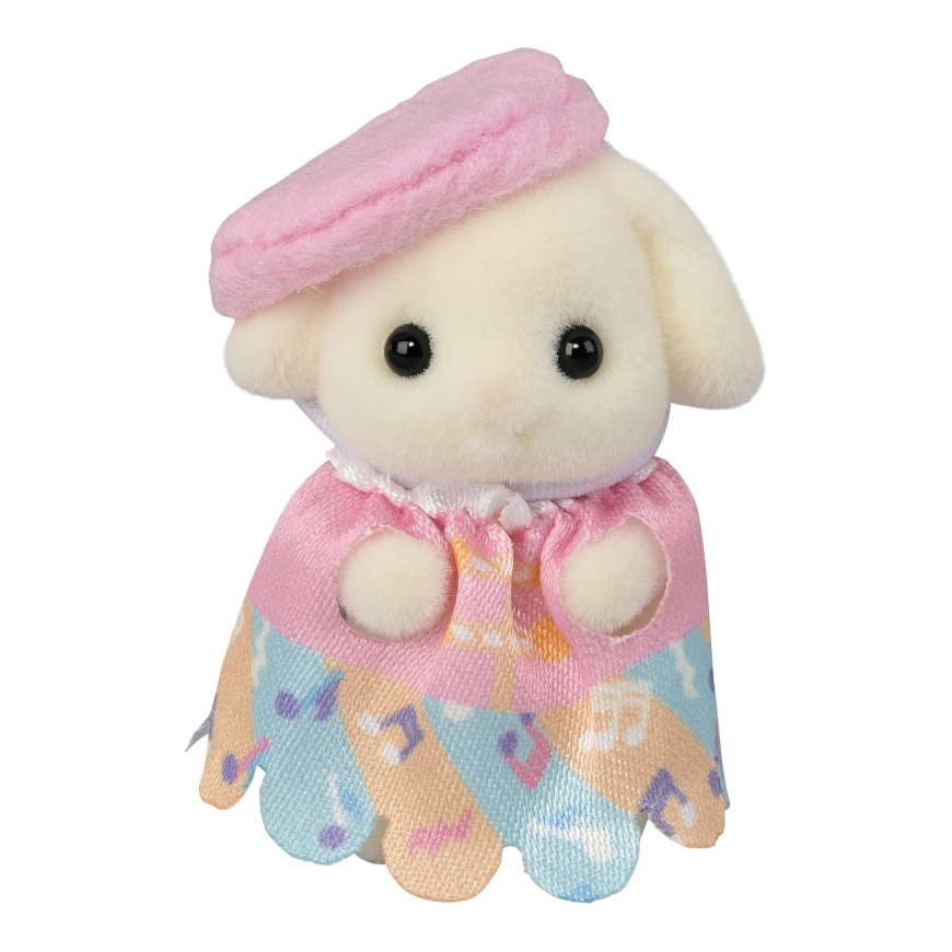 Sylvanian Families 5817 кукла – 3