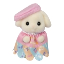 Sylvanian Families 5817 lelle