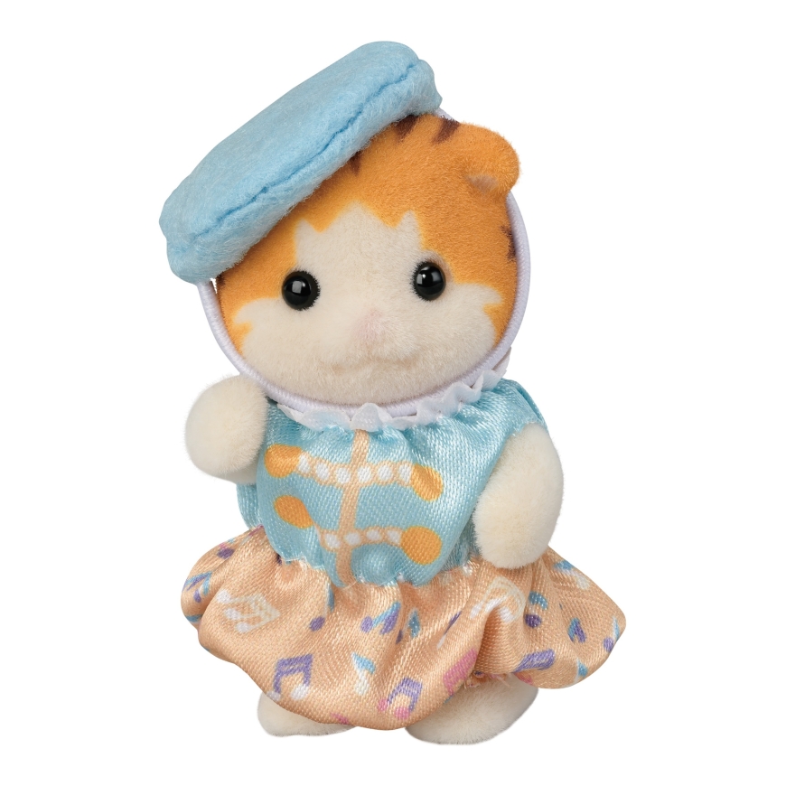 Sylvanian Families 5817 nukk – 4