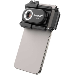 Levenhuk Kelvin TMC10 LED Microscope for Smartphones