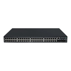 Hewlett Packard (HP) Switch nw cw 2050 48g poe+ 4f 410w sw s6x71a