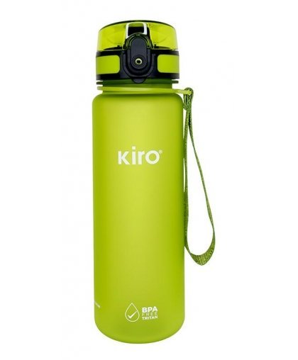 Kiro Bottle Kiro KI3026GN