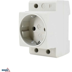 Bemko Герметическая соединительная коробка с двумя уплотнителями IP66
