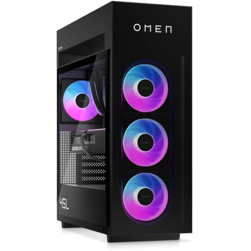HP Stacionārais dators HP OMEN Desktop