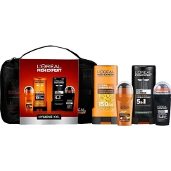 L'Oreal Hygiene XXL dāvanu komplekts
