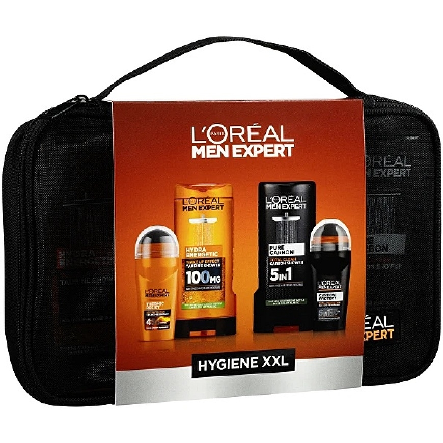 L'Oreal Hygiene XXL gift set – 2