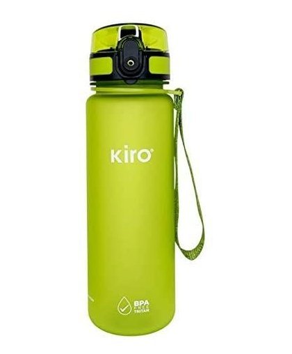 Bottle Kiro KI3026GN – 7