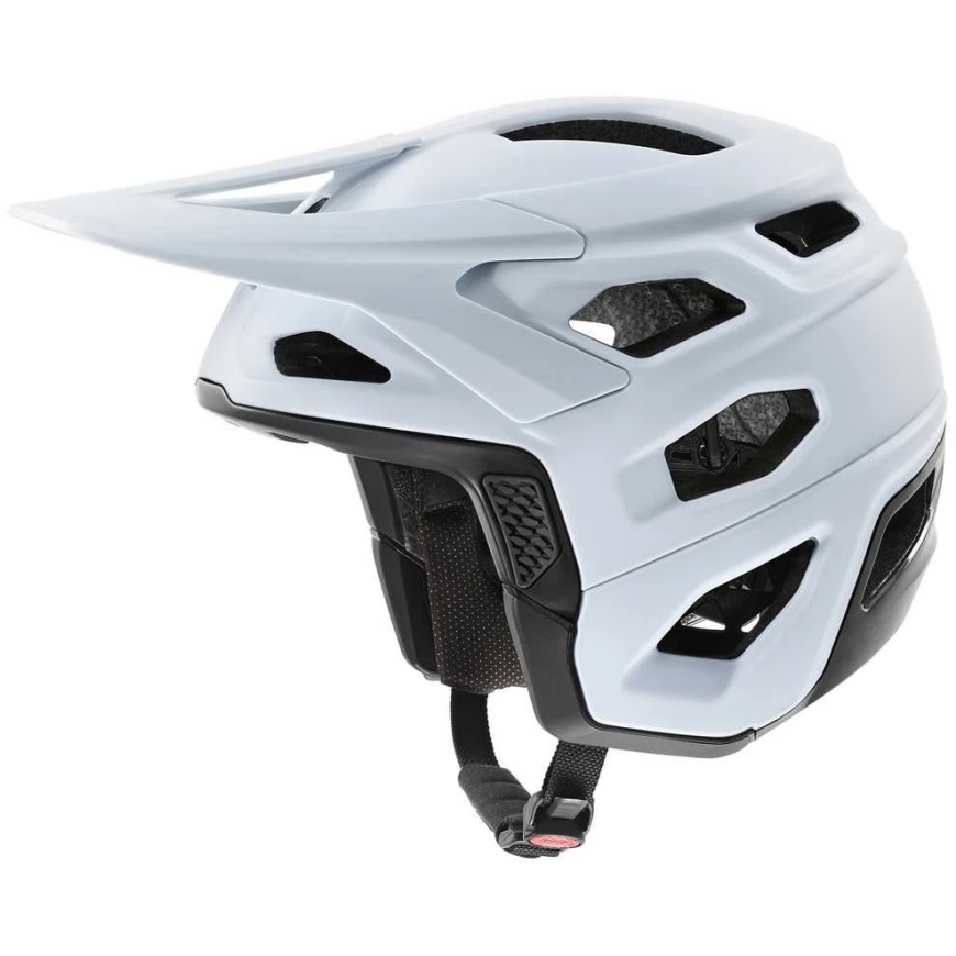 Kypärä Uvex Revolt Cloud-musta-52-57CM – 2
